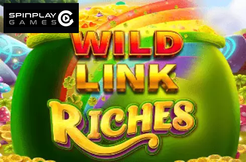 Wild Link Riches